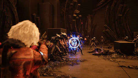 《重生邊緣》科隆發布新宣傳片 敵我同源玩法獨樹一幟 《重生邊緣》科隆發布新宣傳片 敵我同源玩法獨樹一幟