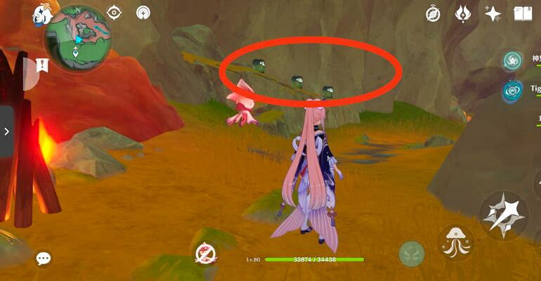 《原神》熱水池解密怎麽完成？熱水池解密攻略