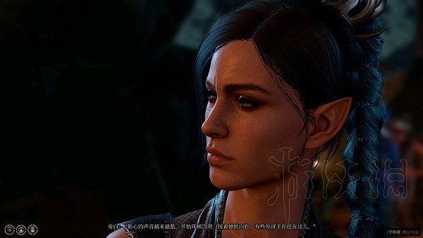 《柏德之門3》前期完美攻略影心教學