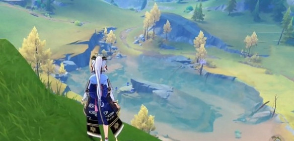 《原神》懸鈴木在什麽地方？懸鈴木獲取攻略