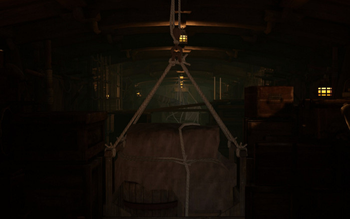 GC23：《海盜女皇》遊戲展示 中國女性海盜故事改編！