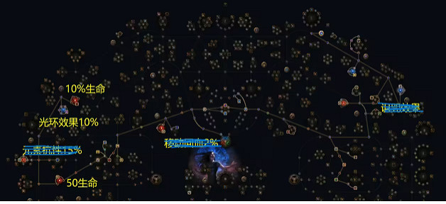 《流亡黯道》S23元素使冰dotBD