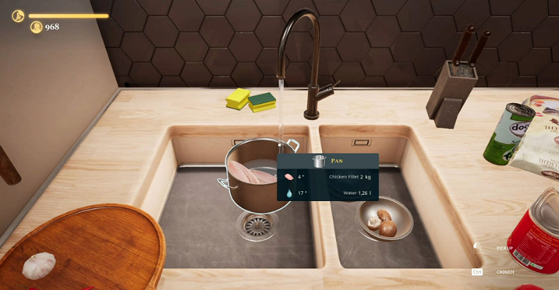 帶你開啟披薩創新之旅!《哈迪的比薩店》登陸Steam 帶你開啟披薩創新之旅!《哈迪的比薩店》登陸Steam