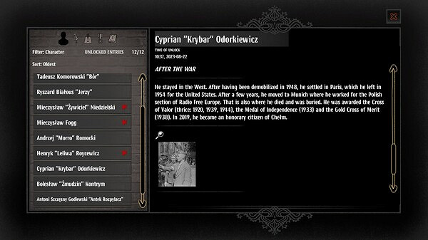 回合制遊戲《華沙》Steam免費入庫！帶你重返二戰戰場