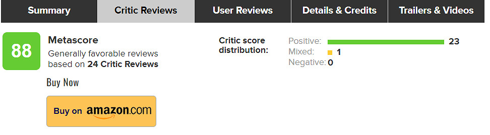 《裝甲核心 6》M站媒體評分正式解禁 24家媒體均分88 《裝甲核心 6》M站媒體評分正式解禁 24家媒體均分88