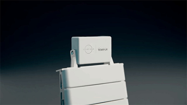 非賣品!《星空》與Tempur連動“座艙”宣傳影片公布 非賣品!《星空》與Tempur連動“座艙”宣傳影片公布