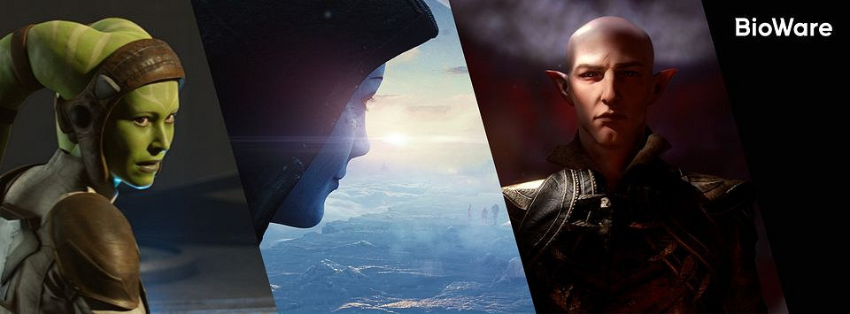 《闇龍紀元》工作室BioWare宣布計劃裁員大約50人