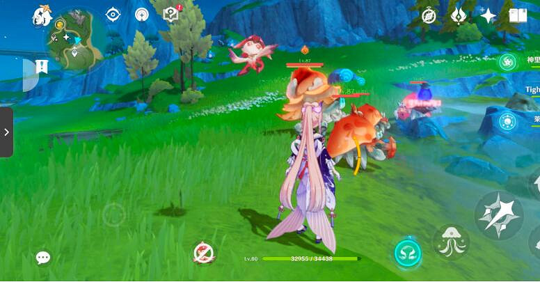 《原神》熱水池解密怎麽完成？熱水池解密攻略