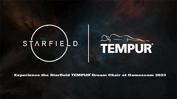 非賣品!《星空》與Tempur連動“座艙”宣傳影片公布 非賣品!《星空》與Tempur連動“座艙”宣傳影片公布