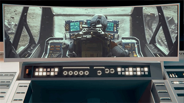 非賣品!《星空》與Tempur連動“座艙”宣傳影片公布 非賣品!《星空》與Tempur連動“座艙”宣傳影片公布