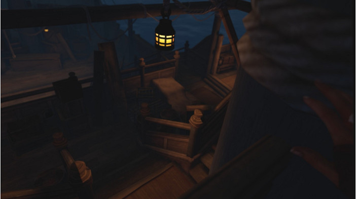 GC23：《海盜女皇》遊戲展示 中國女性海盜故事改編！