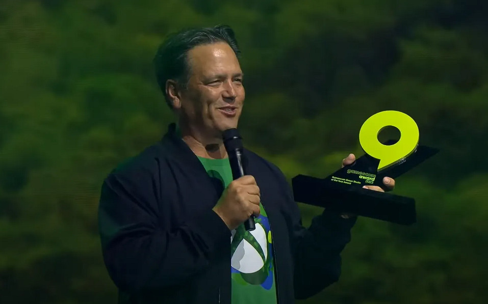 Xbox負責人斯賓塞再次強調收購動視是為了移動端業務