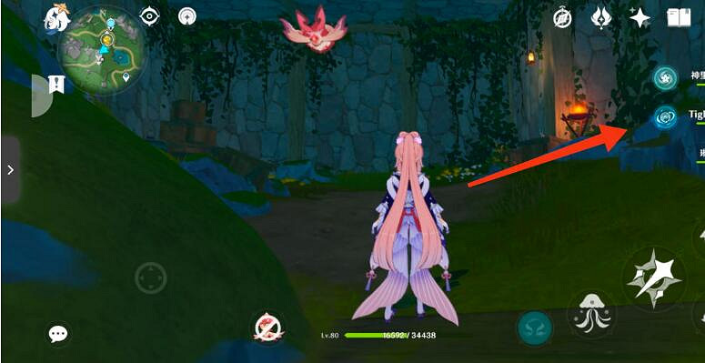 《原神》熱水池解密怎麽完成？熱水池解密攻略