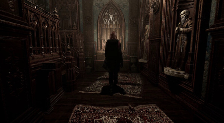 《受折磨的靈魂2》發布預告！將於明年登陸主機和PC