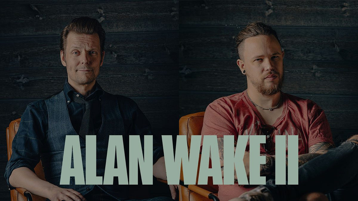 遊戲總監稱《心靈殺手2》沒太早做是好事 以前經驗不夠