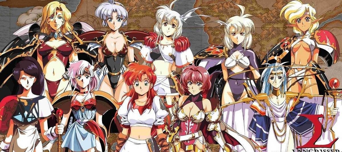 這些遊戲我能玩一輩子!盤點10款懷舊風戰棋遊戲 這些遊戲我能玩一輩子!盤點10款懷舊風戰棋遊戲