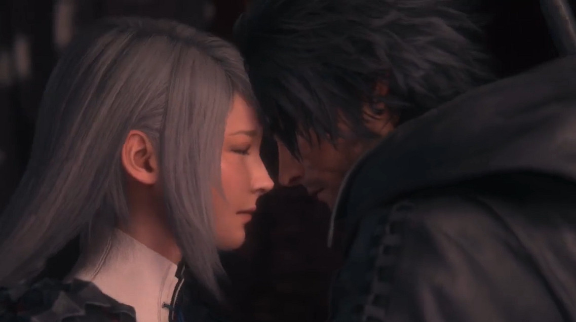 《最終幻想16》最新宣傳片公布 視覺效果異常驚豔! 《最終幻想16》最新宣傳片公布 視覺效果異常驚豔!