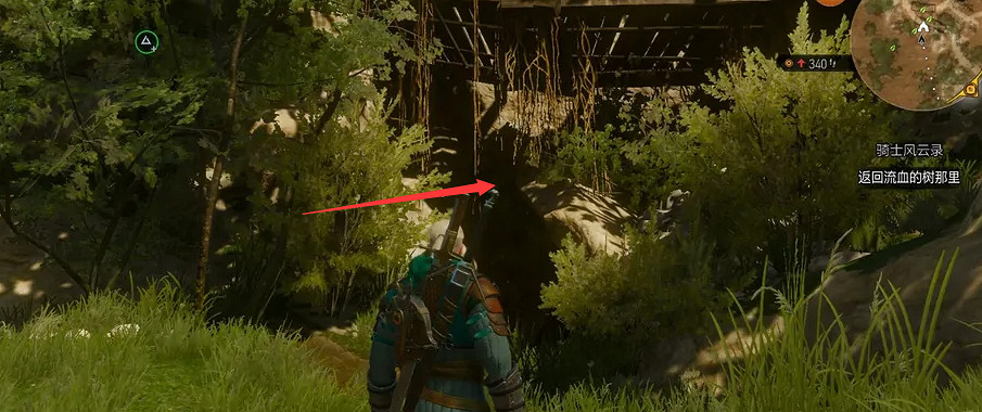 《巫師3》騎士風雲完美結局攻略 《巫師3》騎士風雲完美結局攻略