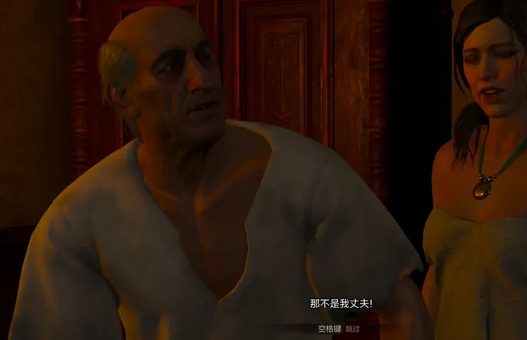 《巫師3:狂獵》國民英雄任務觸發方法 《巫師3:狂獵》國民英雄任務觸發方法