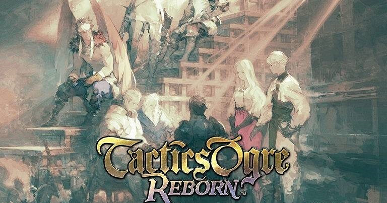 這些遊戲我能玩一輩子!盤點10款懷舊風戰棋遊戲 這些遊戲我能玩一輩子!盤點10款懷舊風戰棋遊戲