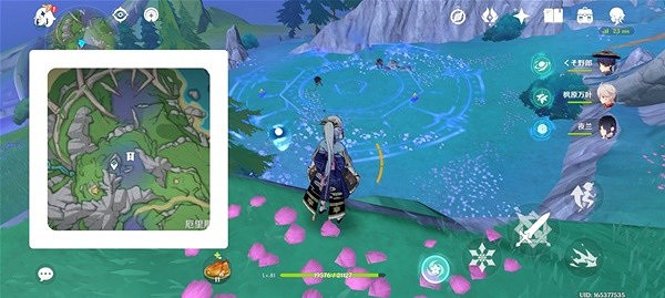 《原神》4.0抹消角度的人成就解鎖教學