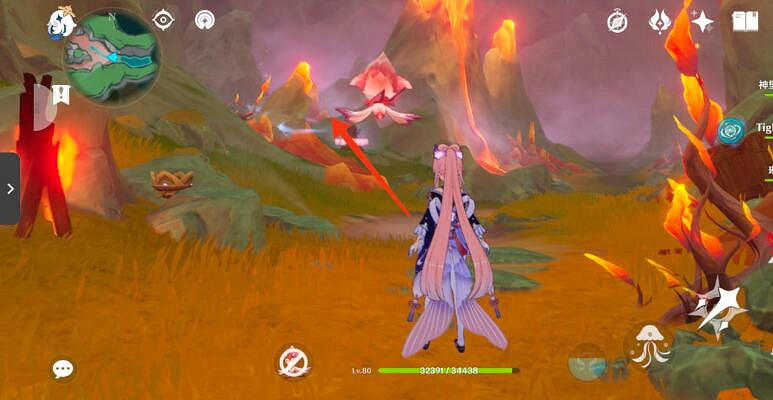 《原神》熱水池解密怎麽完成？熱水池解密攻略