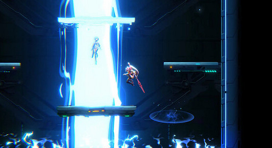 《蒼翼混沌效應》副機位選擇推薦 兩個副機位怎麽選？