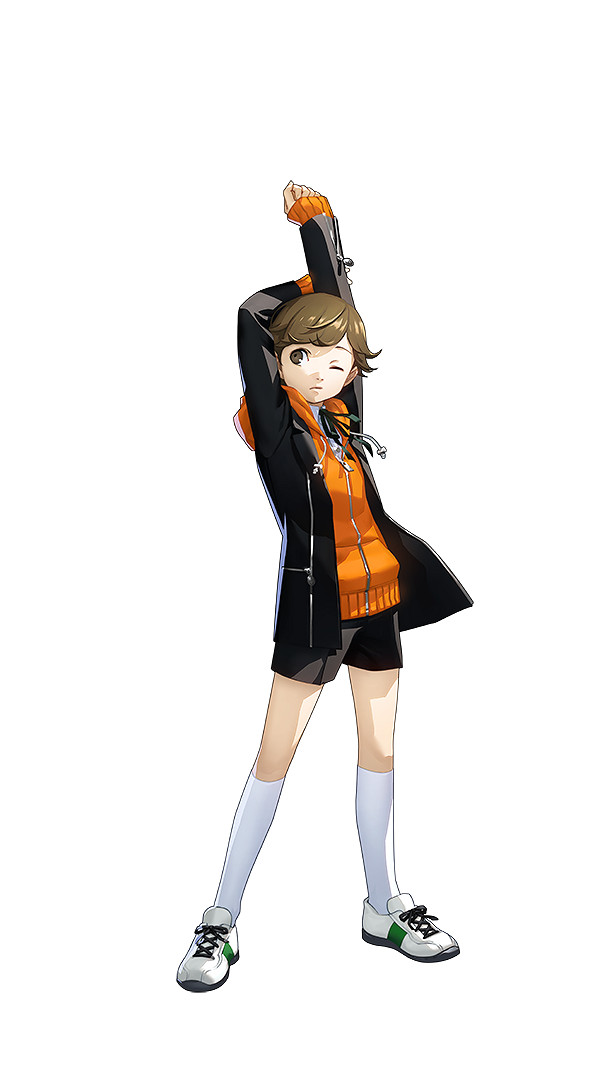 《女神異聞錄3 Reload》S.E.E.S.主角團全部人物介紹