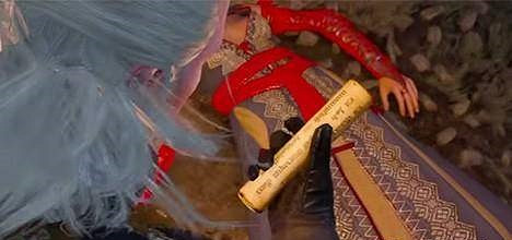 《巫師3》凱拉梅茲完美結局攻略 《巫師3》凱拉梅茲完美結局攻略