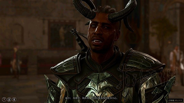 《柏德之門3》前期完美攻略影心教學