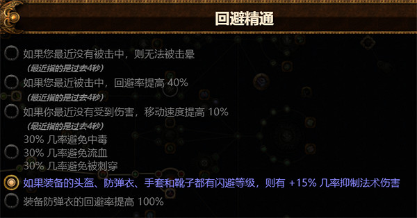 《流亡黯道》S23追獵毒雨bd推薦 《流亡黯道》S23追獵毒雨bd推薦