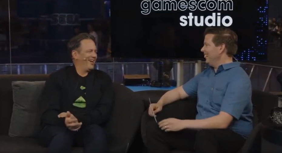 動視暴雪CEO不想讓《COD》登 Xbox Game Pass (XGP) ？菲爾·斯賓塞回應