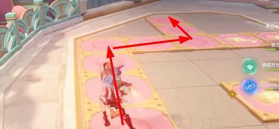 《原神》啟動所有魔術踏板攻略 魔術踏板啟動流程詳解