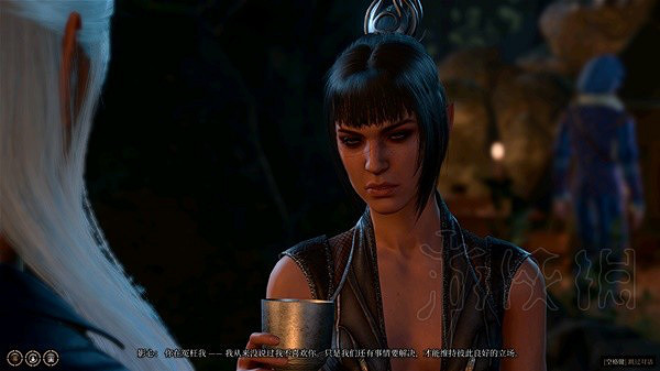 《柏德之門3》前期完美攻略影心教學