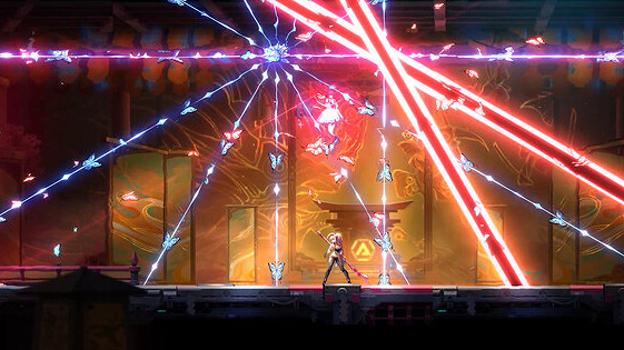 《蒼翼混沌效應》九重博士怎麽玩？ 九重博士玩法攻略