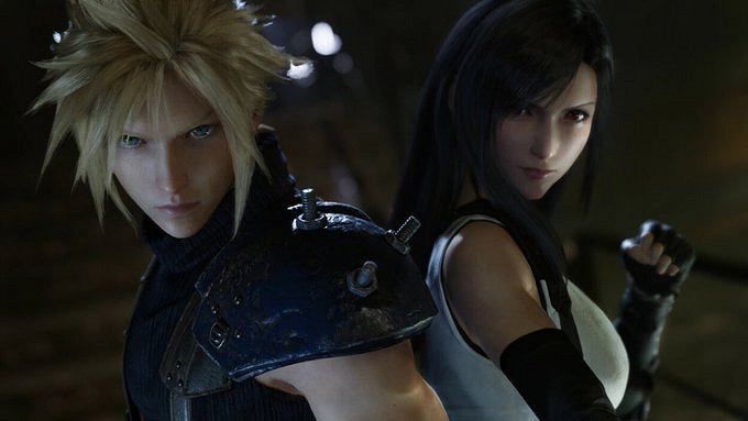 斯賓塞談《FF7Re》《FF16》登陸Xbox:不會強迫他們 斯賓塞談《FF7Re》《FF16》登陸Xbox:不會強迫他們