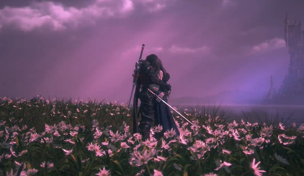 《最終幻想16》最新宣傳片公布 視覺效果異常驚豔! 《最終幻想16》最新宣傳片公布 視覺效果異常驚豔!