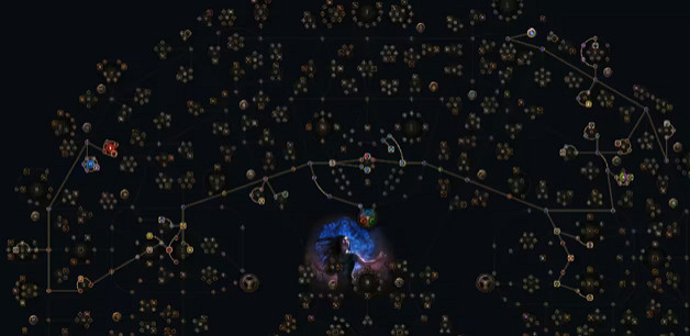 《流亡黯道》S23元素使冰dotBD