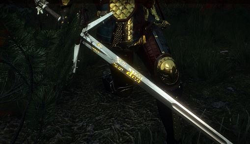 《巫師3》國民英雄選擇方式 《巫師3》國民英雄選擇方式