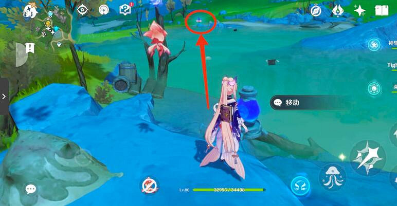 《原神》熱水池解密怎麽完成？熱水池解密攻略