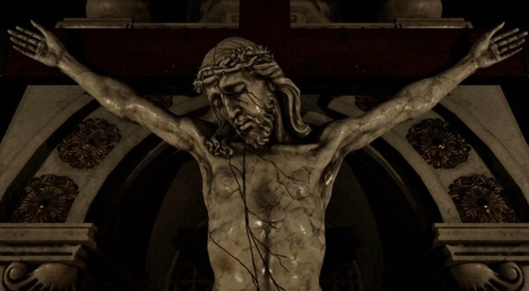 《受折磨的靈魂2》發布預告！將於明年登陸主機和PC