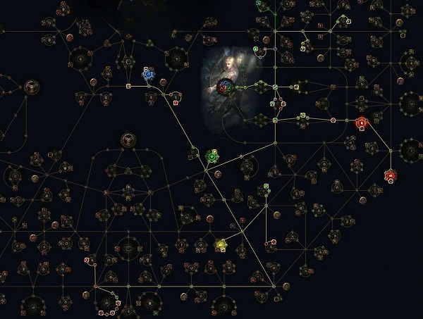 《流亡黯道》S23追獵毒雨圖騰bd推薦