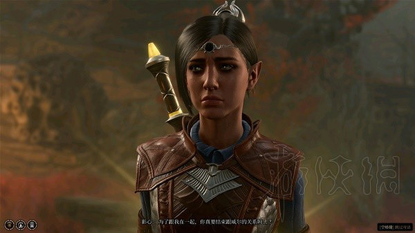 《柏德之門3》前期完美攻略影心教學