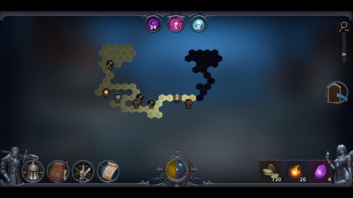 怪物養成+自動戰鬥+Roguelike組合技 什麽是《傳奇生物2》？