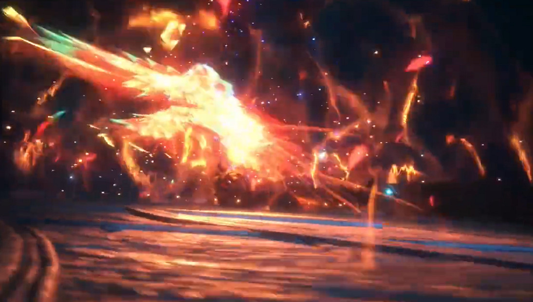 《最終幻想16》最新宣傳片公布 視覺效果異常驚豔! 《最終幻想16》最新宣傳片公布 視覺效果異常驚豔!