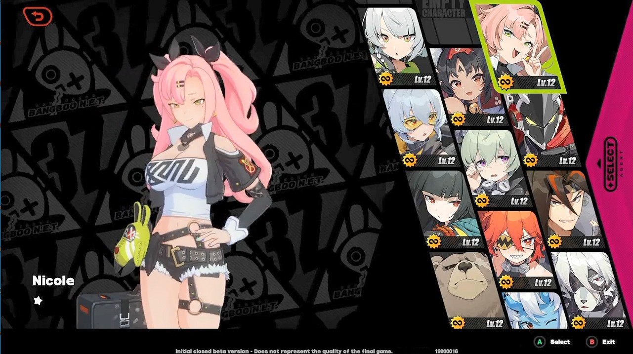 米哈遊《絕區零》22分鐘超長實機 Boss戰 劇情公開