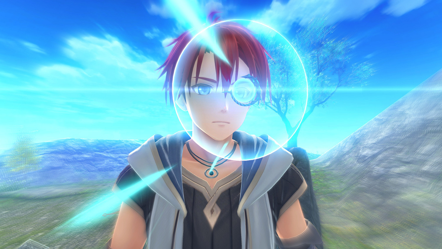 《伊蘇10》新遊戲截圖 展示重要系統“瑪娜感應”！