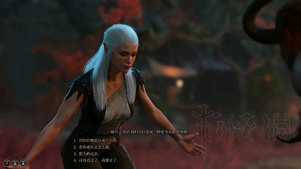 《柏德之門3》前期完美攻略影心教學