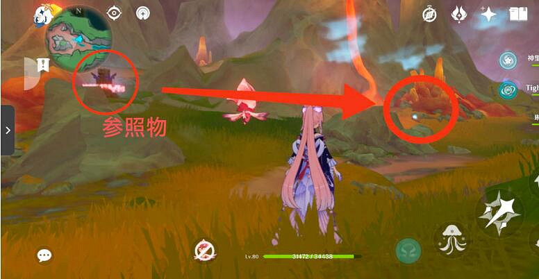 《原神》熱水池解密怎麽完成？熱水池解密攻略