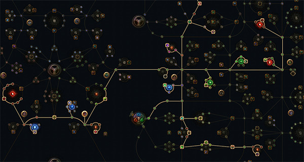 《流亡黯道》S23追獵毒雨bd推薦 《流亡黯道》S23追獵毒雨bd推薦